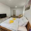 Гостиница Квартира Уютная квартира, фото 11