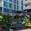 Гостиница Квартира Dendrarium Flat, фото 19