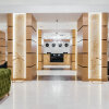 Отель Ramada by Wyndham Astana, фото 31