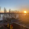 Гостиница Квартира в жк Аквамарин с видом на реку Дон и стадион Ростов-Арена, фото 20
