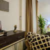 Отель BB Residence Sololaki, фото 37