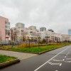 Гостиница Apartments Ryadom S Tsentrom, фото 23