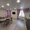 Гостиница Квартира Просторная 2х Комнатная на Улице имени С П Лисина, фото 10