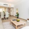 Апартаменты GMA LIV 1 2BR Modern, фото 10