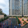 Апартаменты Red Apartments Переулок Горького Колибри, фото 30