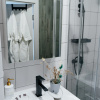 Гостиница Квартира-студия 30м на 2 кровати, фото 13