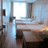Отель Derpa Suite Hotel Osmanbey, фото 11