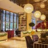 Отель Saba Suites at The Platinum KLCC Bukit Bintang Kuala Lumpur, фото 4
