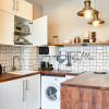 Апартаменты Scandic Home, фото 4