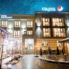 Отель Oasis Residence, фото 1