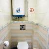 Гостиница Двухкомнатная квартира с джакузи и теплым полом, фото 10