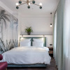 Бутик-отель Zalkind Hotel Rooms&Kitchen, фото 17