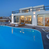 Отель Вилла The Cosmopolitan Mykonos, фото 3