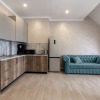 Гостиница Квартира Стильная, фото 5