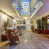 Отель Jackey Boutique Hotel, фото 6