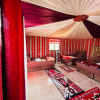 Отель Кемпинг Miral Night Camp, фото 6