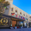 Отель DENDI PLAZA, фото 2