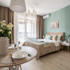 Гостиница Квартира Merino Home Olivia в Санкт-Петербурге