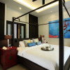 Отель Two Villas Holiday - Onyx Style, Naiharn Beach, фото 5