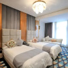 Отель The Rumi Hotel & Residences, фото 22