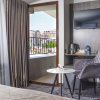 Отель Median Hotel City Center Yerevan в Ереване