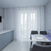 Апартаменты Azure family aparts, фото 23