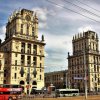 Апартаменты Сердце города в Минске