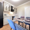 Гостиница Квартира с современным ремонтом светлая уютная, фото 7