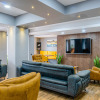 Отель Lorem Hotel, фото 7