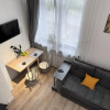 Гостиница Квартира Уютная Студия, фото 16