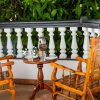 Отель Blue Swan Inn, фото 16