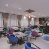 Отель Samarqand Darvoza Hotel, фото 5