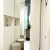 Гостиница Квартира Happy Serenity Видовая в Доме Бизнес-класса, фото 27
