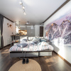 Апартаменты в центре Art Apart 2, фото 7
