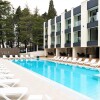 Апартаменты Red Apartments Монтевиль Вивьен, фото 3