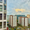 Гостиница Квартира Студия на Мамайке, фото 12