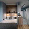 Гостиница Квартира Sokol Apartment HATA-RU, фото 8