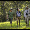 Отель Бунгало Pugdundee Safaris - Kanha Earth Lodge, фото 8