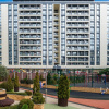 Апартаменты Red Apartments Переулок Горького Колибри, фото 25