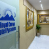 Отель Royal Crown Hotel Giza Pyramids View, фото 32