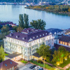 Гостиница Петровский Причал Luxury Hotel&SPA в Ростове-на-Дону