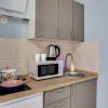Гостиница Skolkovskaya 9A 337-3 Flat, фото 11