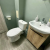 Апартаменты Уютные в центре города рядом с аэропортом, фото 14