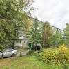 Гостиница Квартира на Проспекте Ибрагимова 30А 2, фото 13