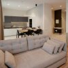 Апартаменты 4Кайф Residence №34 с видом на море в Зеленоградске