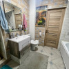 Гостиница Частный дом Уютный Недалеко от Моря, фото 25