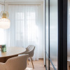 Апартаменты White Lotus by halu!, фото 38