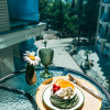 Гостиница Квартира на Улице Дражинского 48, фото 23