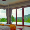 Отель Ocean view Villa with Infinity Pool & King-bed	, фото 4