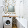 Гостиница Квартира InnDays Apartments Академика Насоновой 1В, фото 15